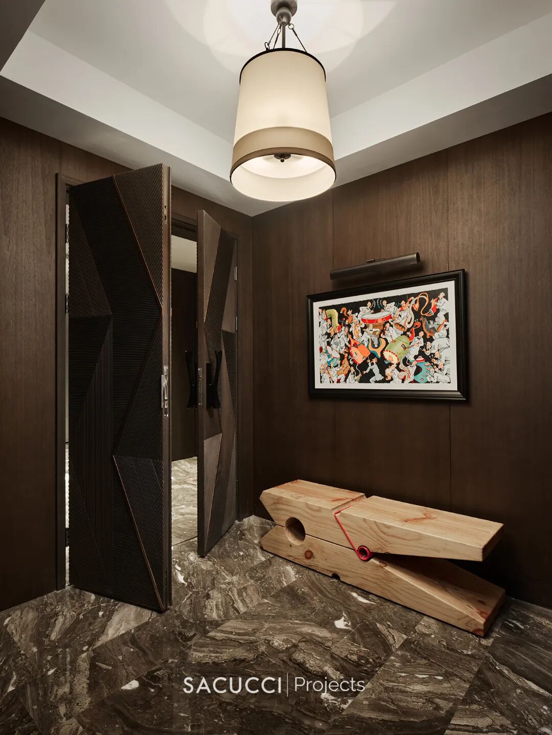 SACUCCI案例赏析·嘉兴璟湖苑丨中国嘉兴丨嘉兴市视点室内设计有限公司-13