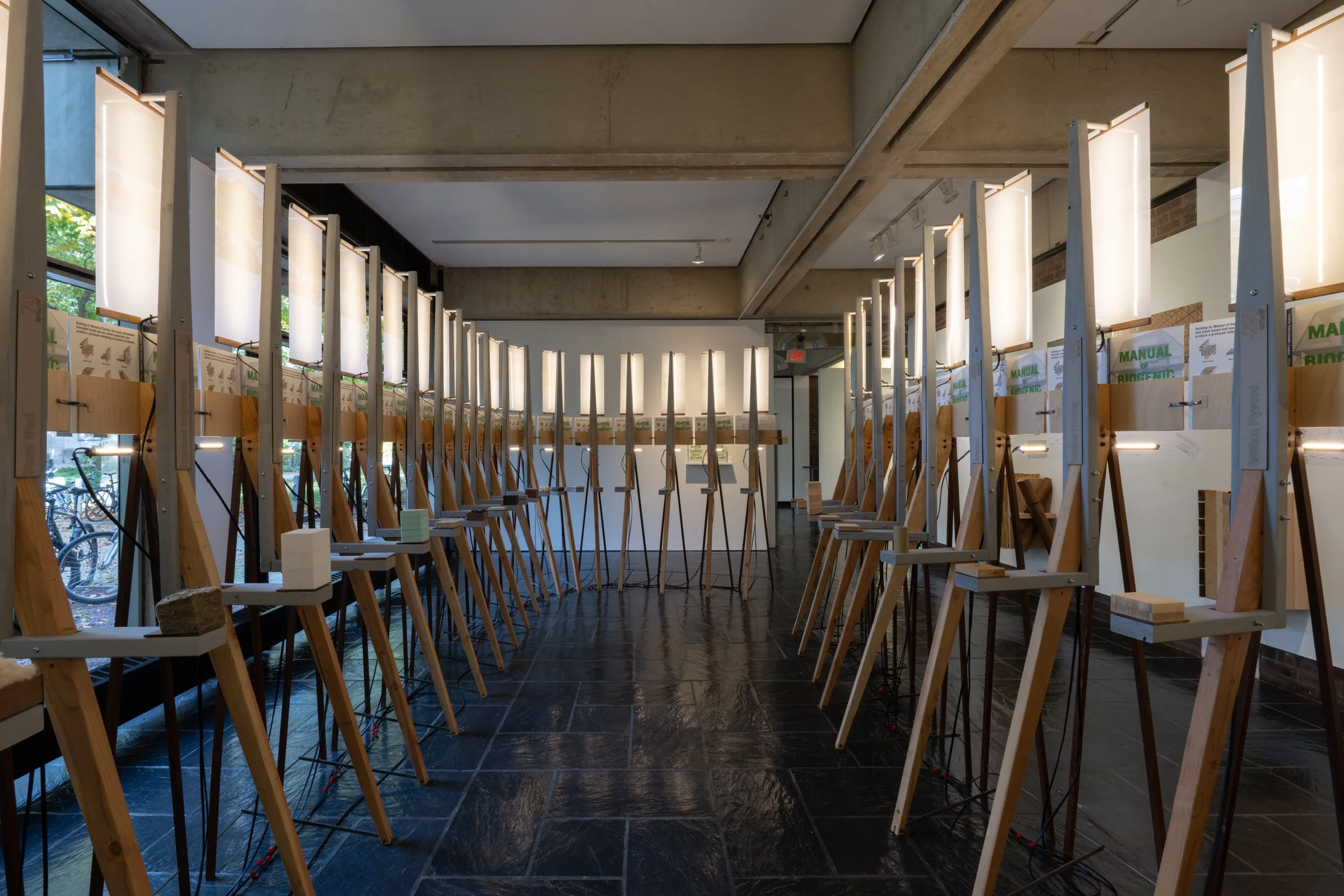 丨Paul Lewis等,LTL Architects-7