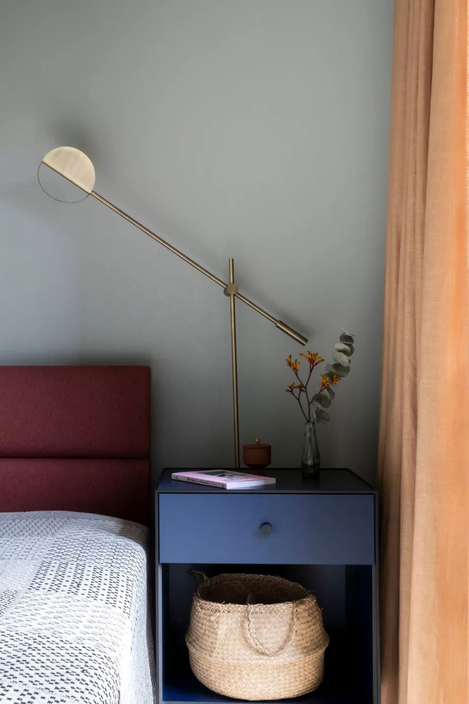 柏林多彩现代家庭联排别墅设计-16