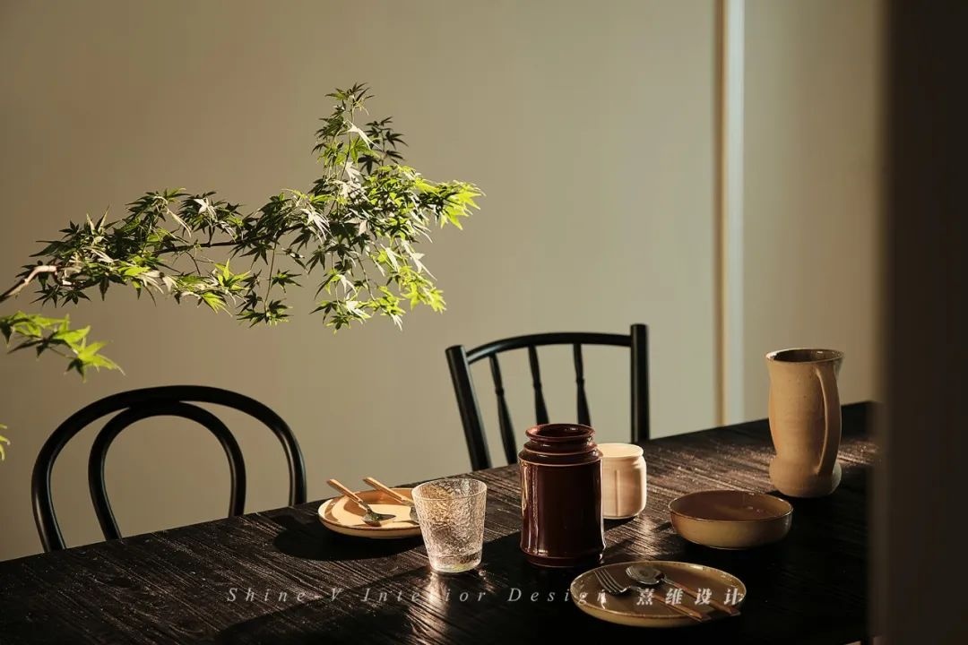 奶油感品质婚房设计丨中国南京丨熹维设计-50