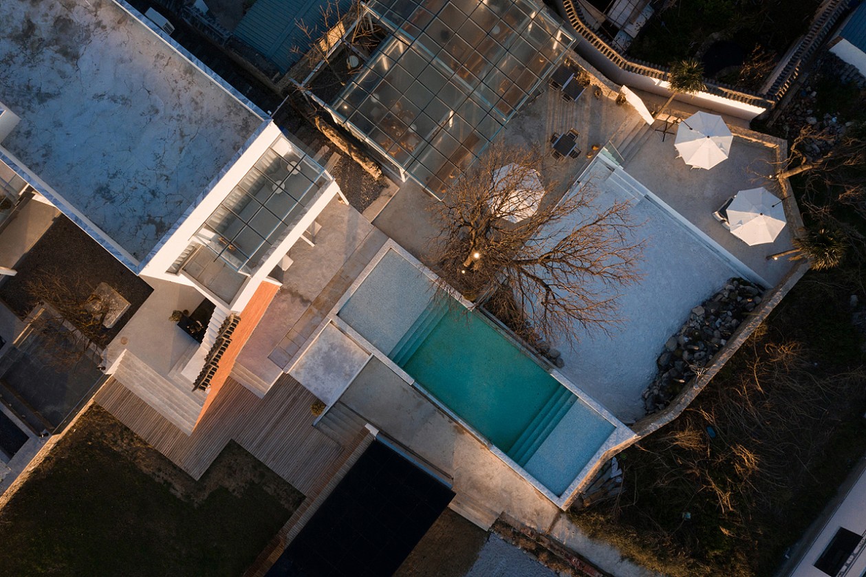 大理解春秋酒店-31