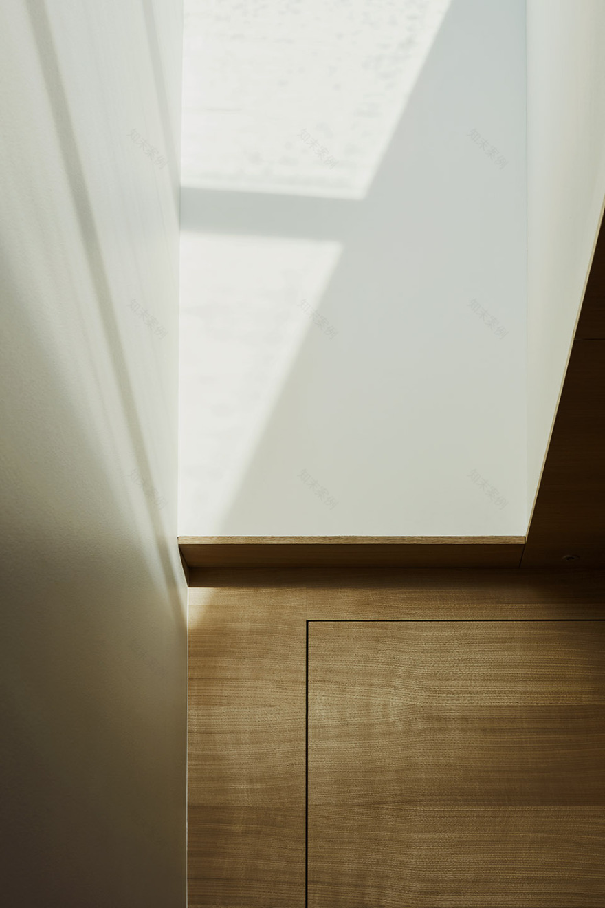 Oberriet公墓 ,瑞士 / Tom Munz Architekt-26