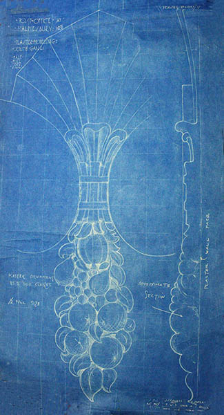 Malmesbury邮局丨南非丨John Stockwin CLELAND-27