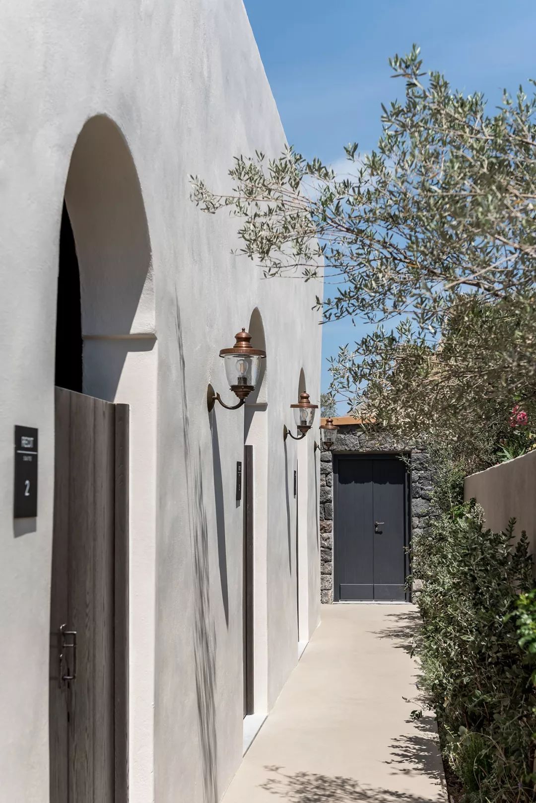 圣托里尼 Istoria 酒店,传统与现代的完美融合-26