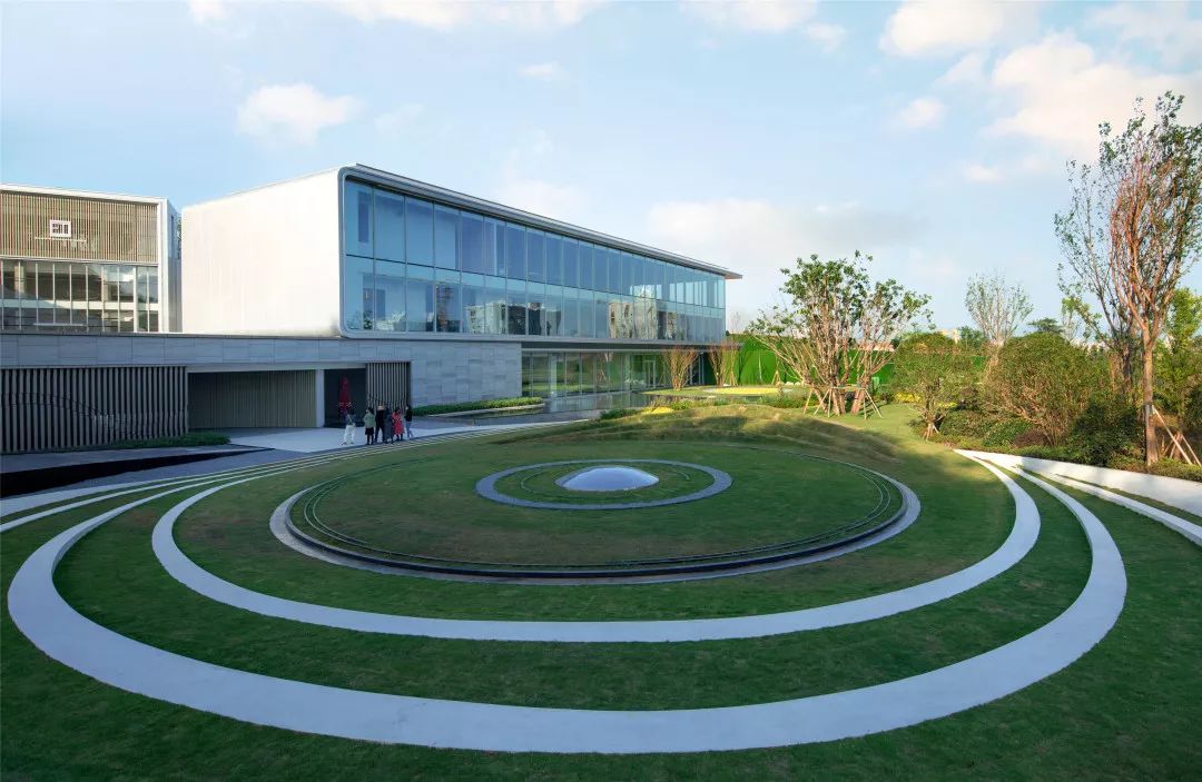 绿地听江左岸 | 音乐半岛的艺术生活-73