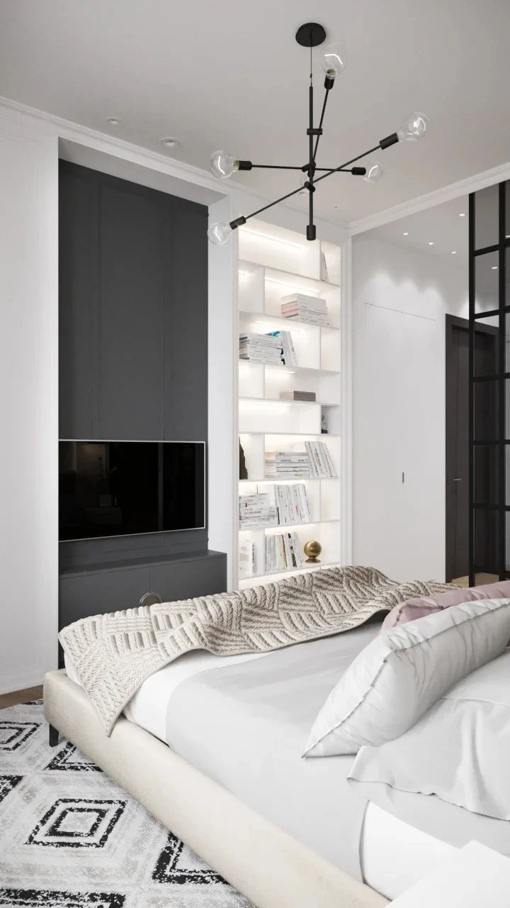 MART Architects 室内设计项目-74