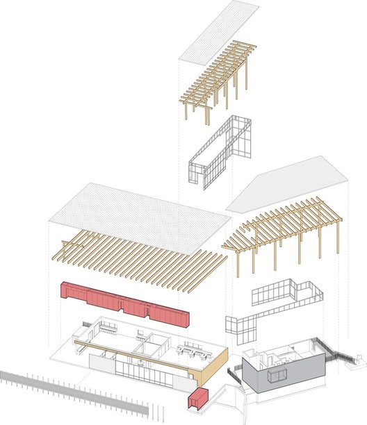 Rangeland Laboratory Facility  BVH Architecture-14
