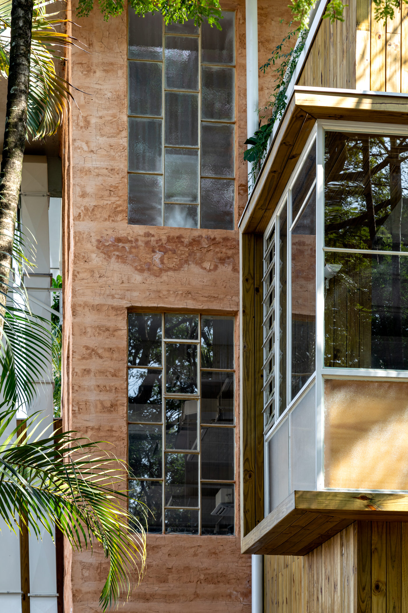 巴西 Mãe Terra 总部丨巴西圣保罗丨Memola Estudio,Vitor Penha-9