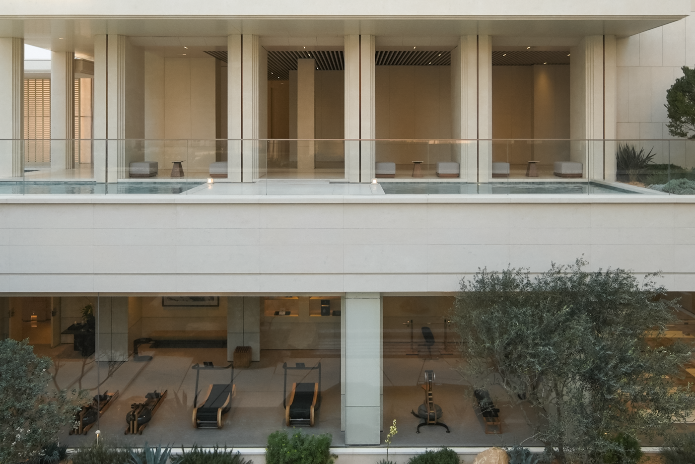 中天海威·璟逸丨中国杭州丨成都麦微景观建筑事务所等多家单位-96