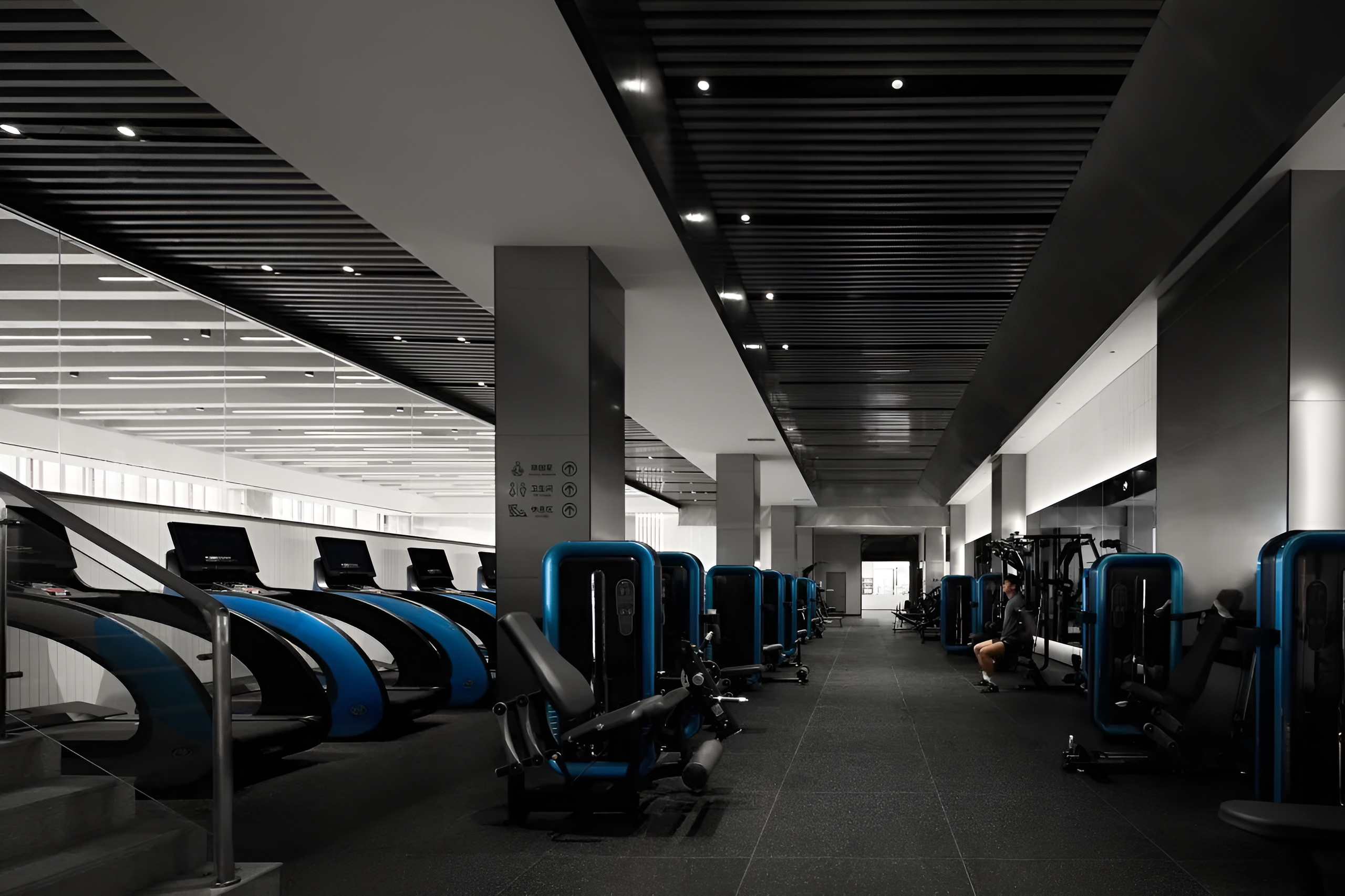 壹家•健身丨中国云南丨CUN 寸匠FF-24