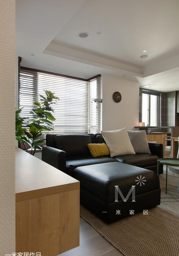 平层丨【一米家居】 ◣六 月 の 海 岸 线◥-9