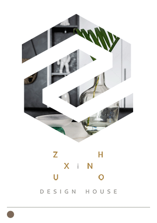 重庆现代风家居 | 三室两厅的简约美学-0