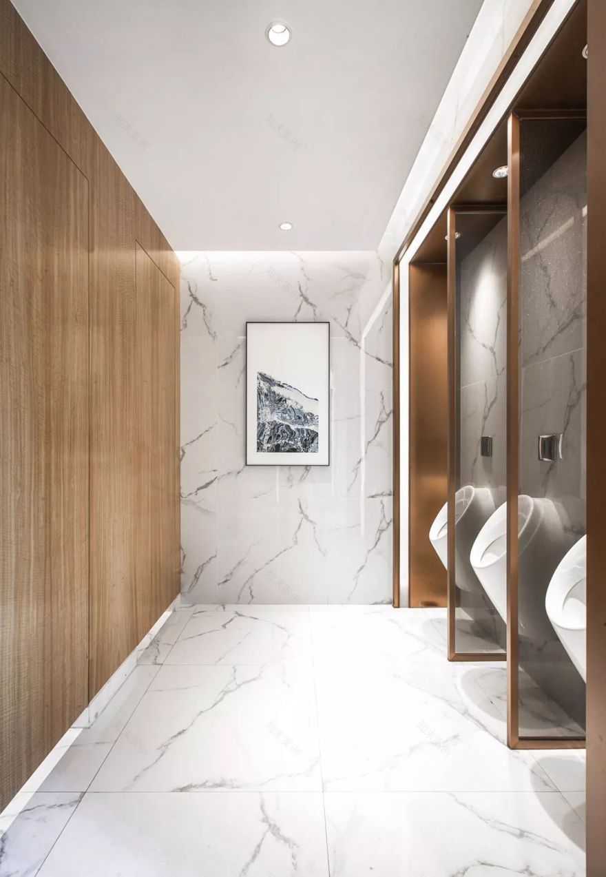 昆明俊发·龙泉俊园售楼部-6