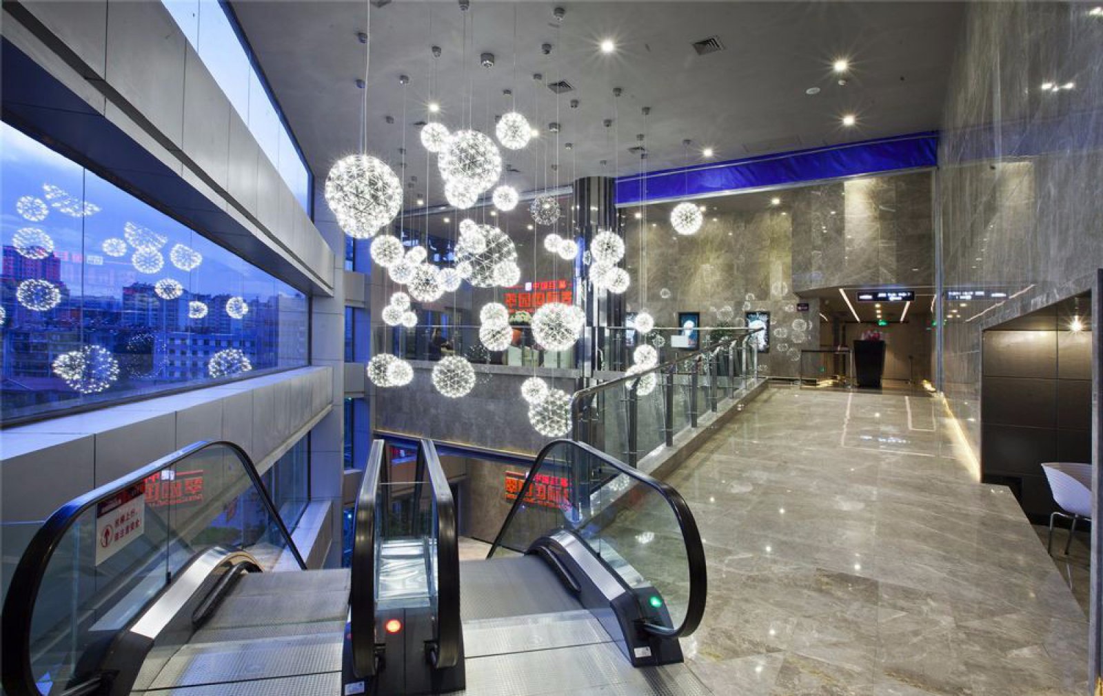 版筑翠园电影院-2