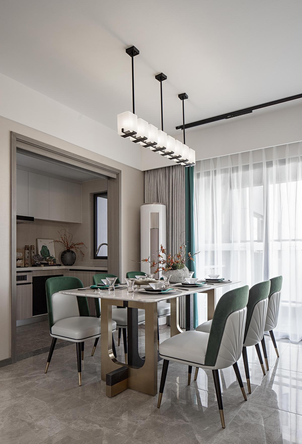 雅居乐·香港城丨中国肇庆丨GND设计集团 恩嘉设计-72