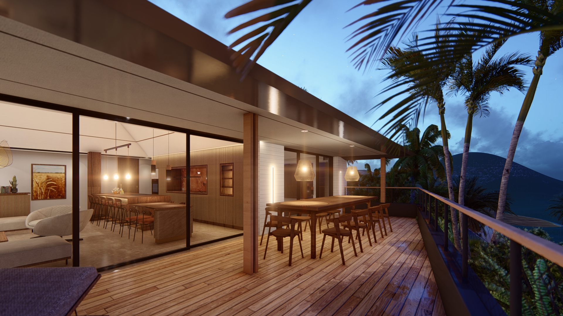 JEM 公寓楼丨瑞典丨Bruneau Ghezzi Architectes-18