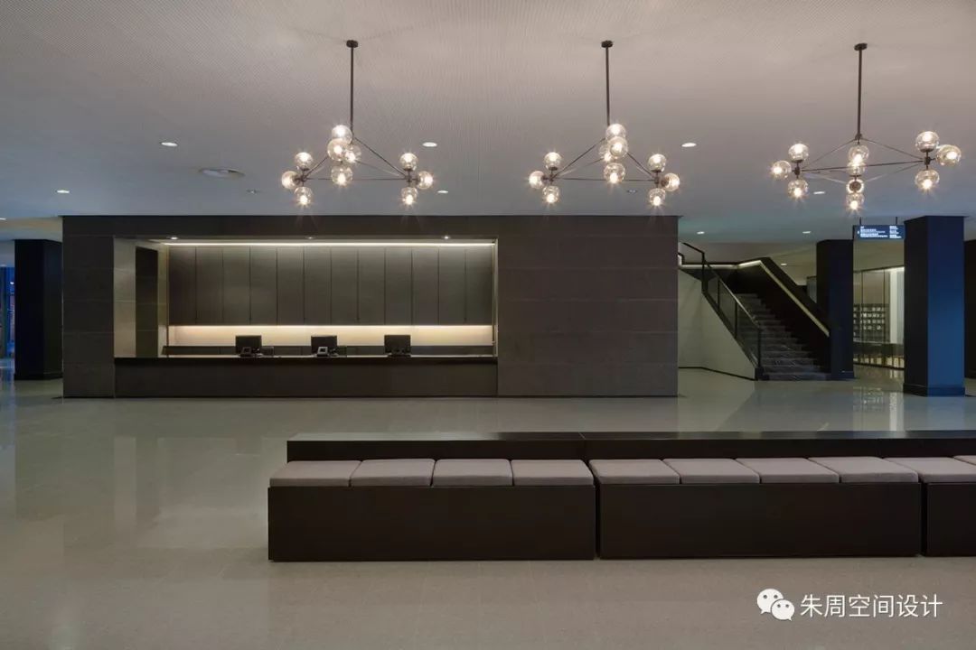 嘉定公共图书馆&文化馆-33