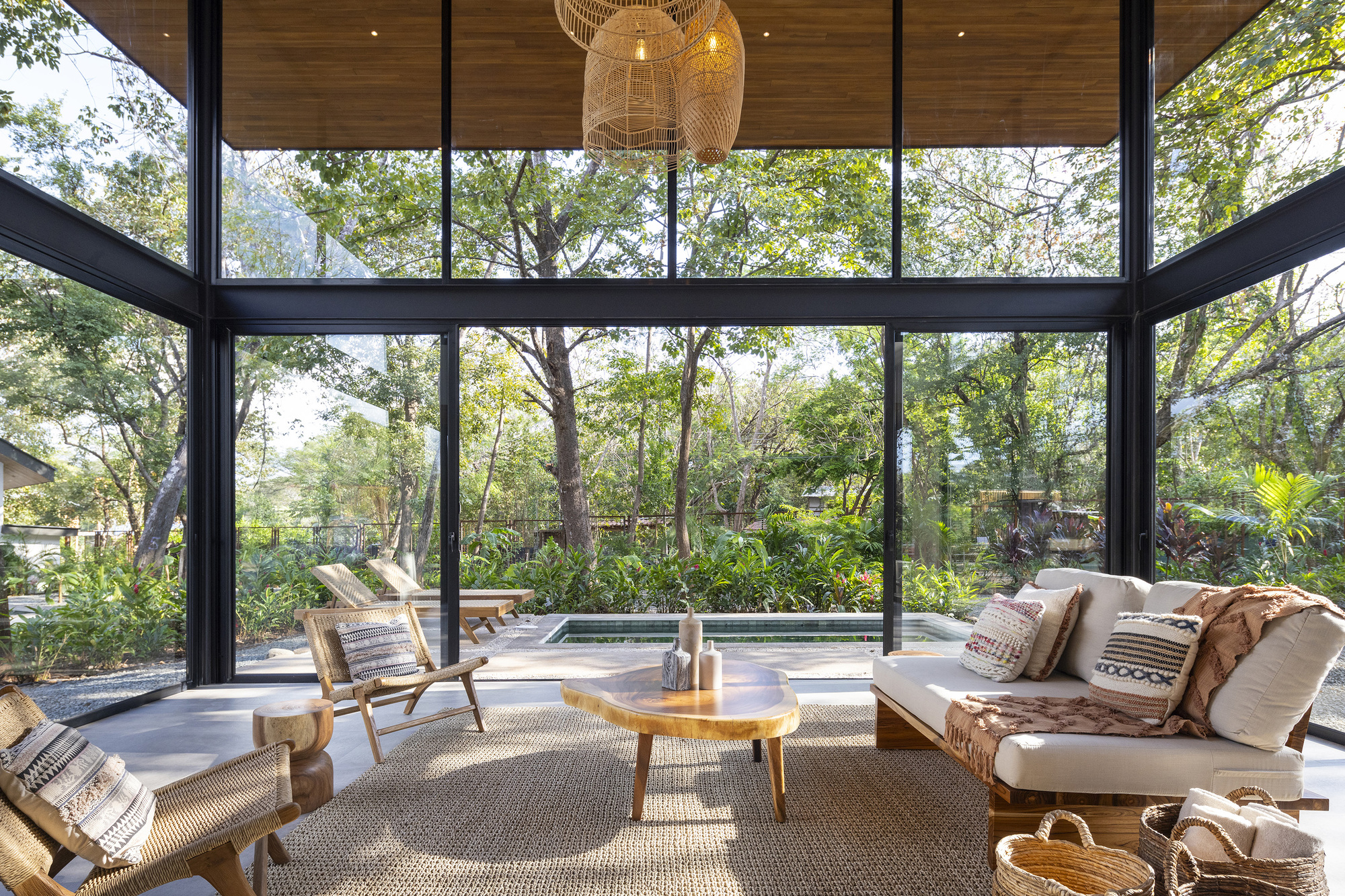 丨哥斯达黎加丨Garton Group Architecture-25