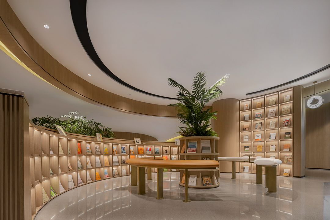 万科渔里未来社区·光年里丨中国嘉兴丨G.ART集艾设计全逸工作室-79