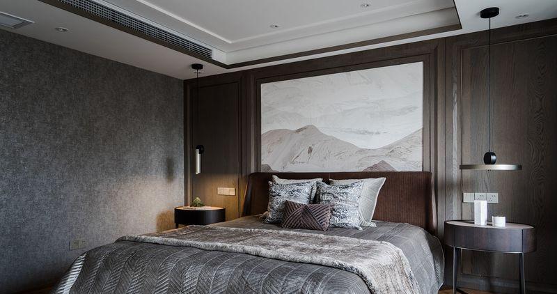 现代都市精英的优雅高级灰生活-37