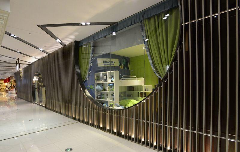 科凡家居旗舰展厅-5