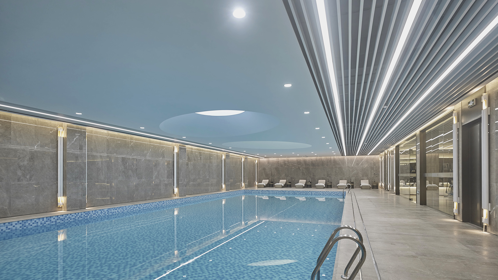 多思 • 九玺雅筑生活体验中心-70