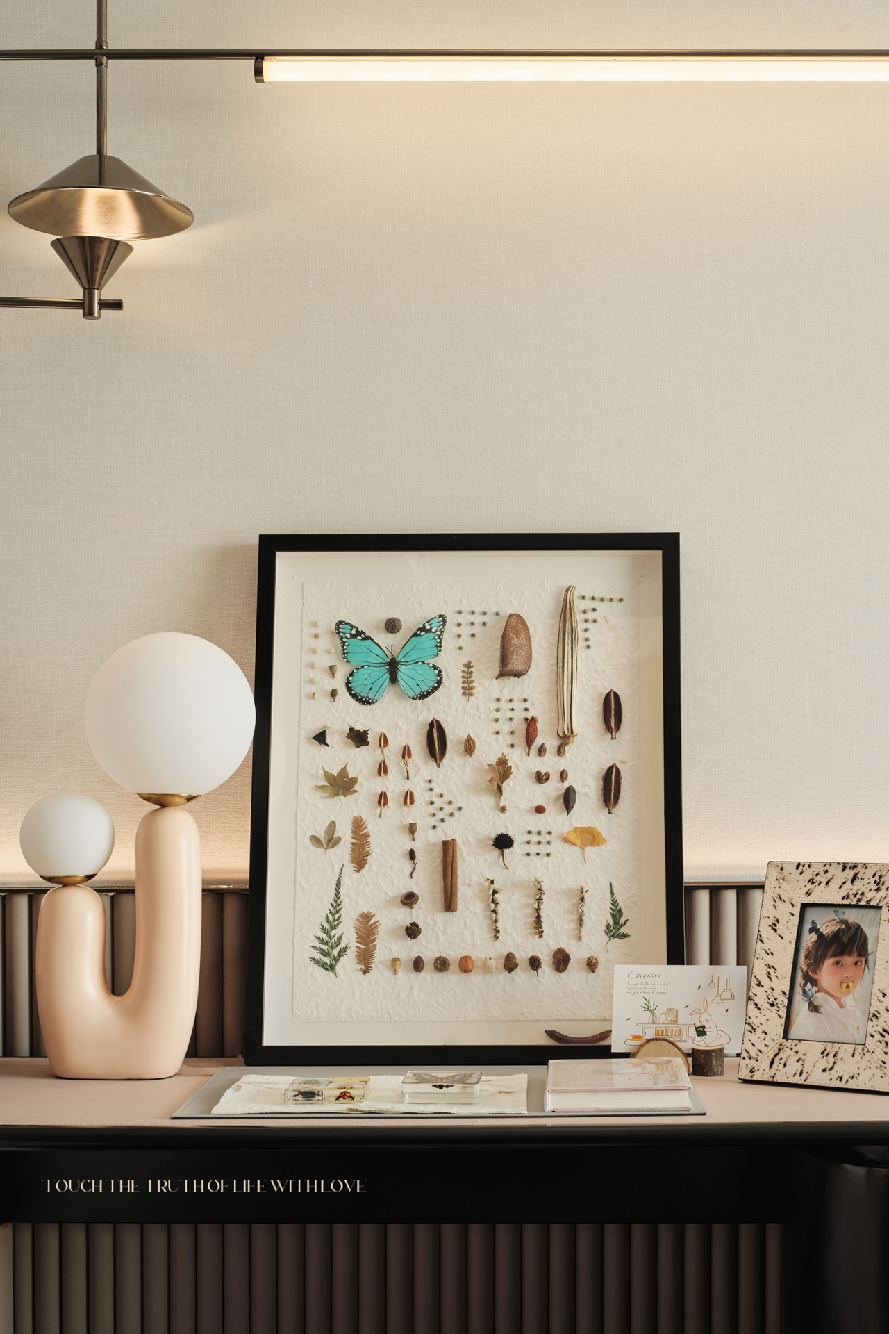 芜湖文华和颂售楼部丨中国芜湖丨MDG 美林设计集团-74