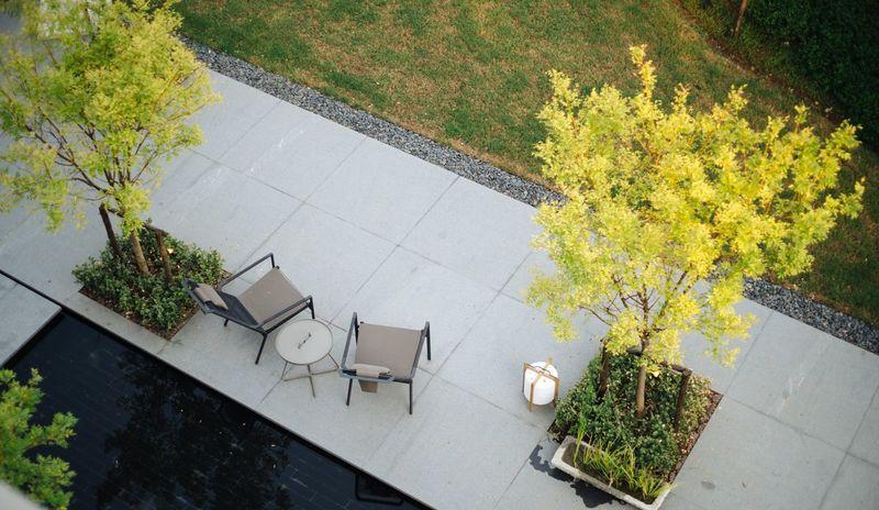 MELROSE HILL VILLA | 现代美学融入古典别墅-31