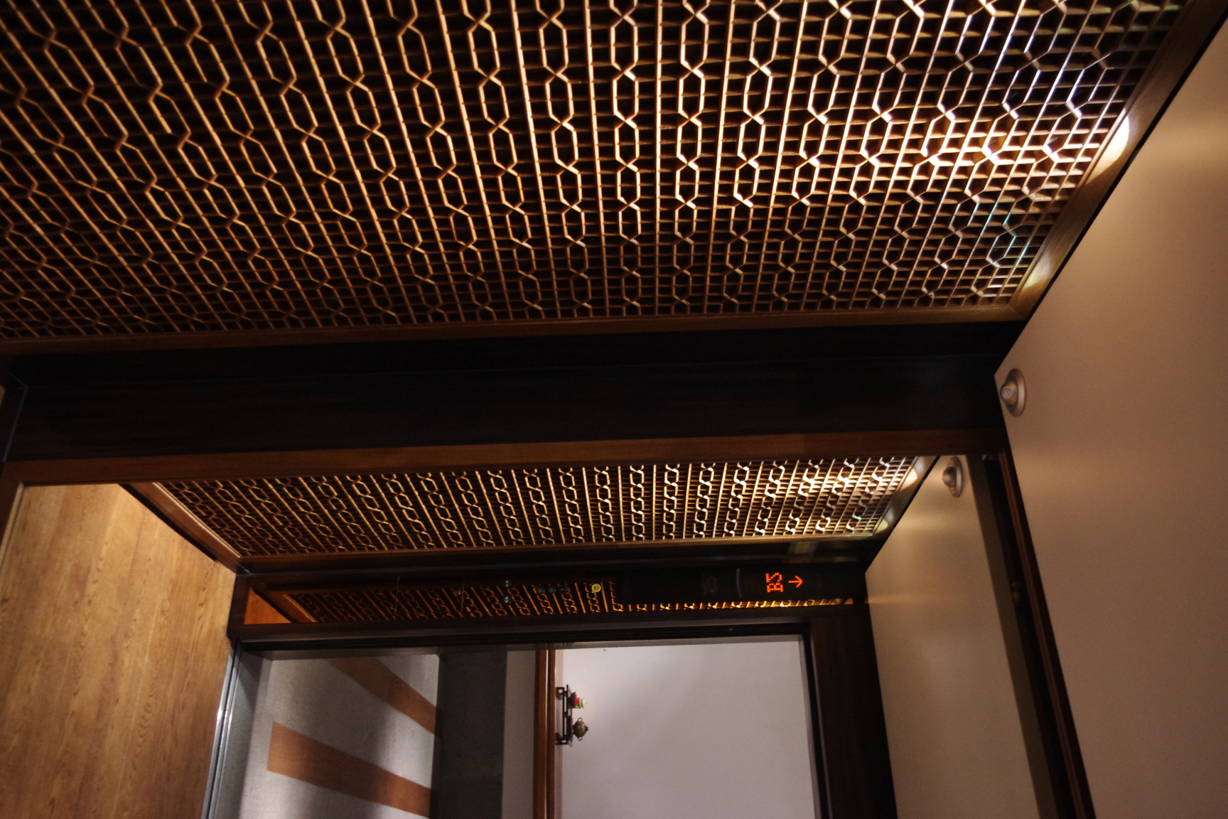 Jaya 北京安曼颐和酒店-4-18