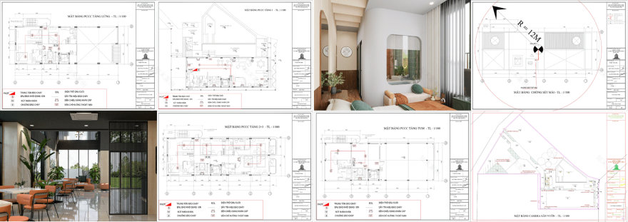 THE MANGROVE GARDEN - Hotel design and Build-72