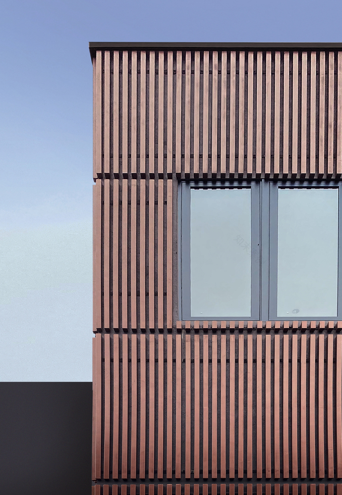 雅加达绿色住宅-27