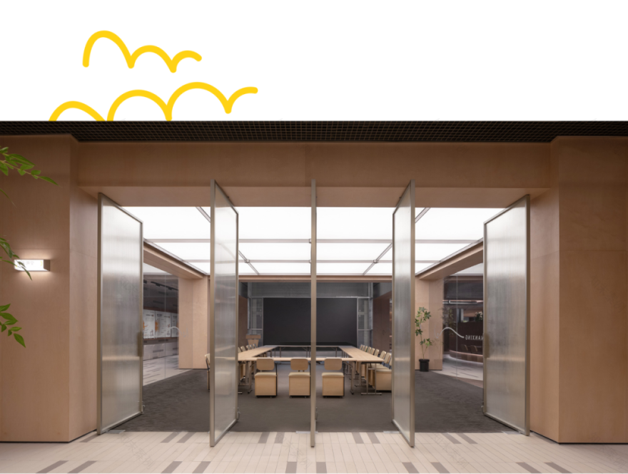 南兴里:未来城市人文社区丨中国杭州丨TOMO 東木筑造-148