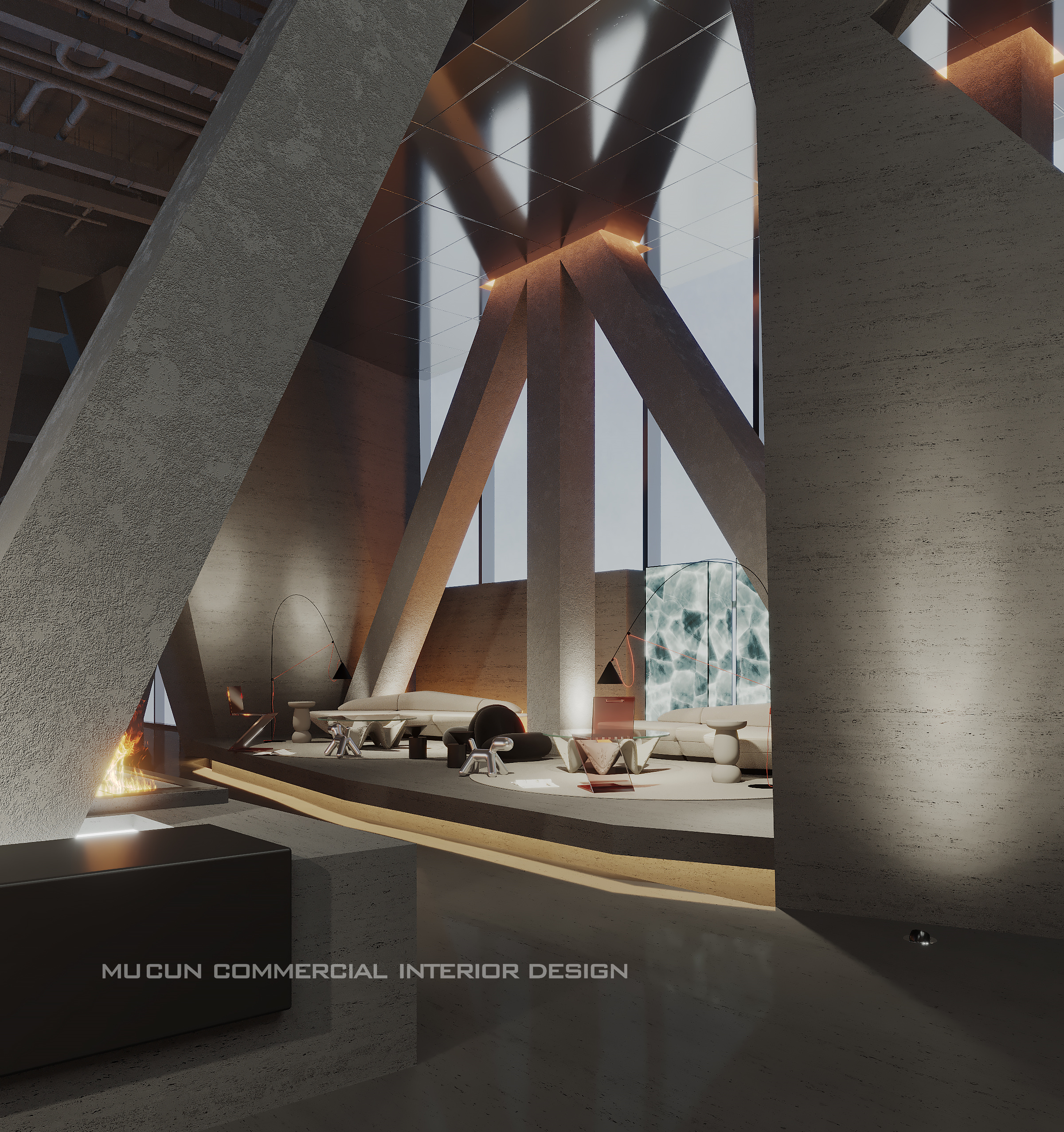 江苏靖江700平live house等你来嗨-15