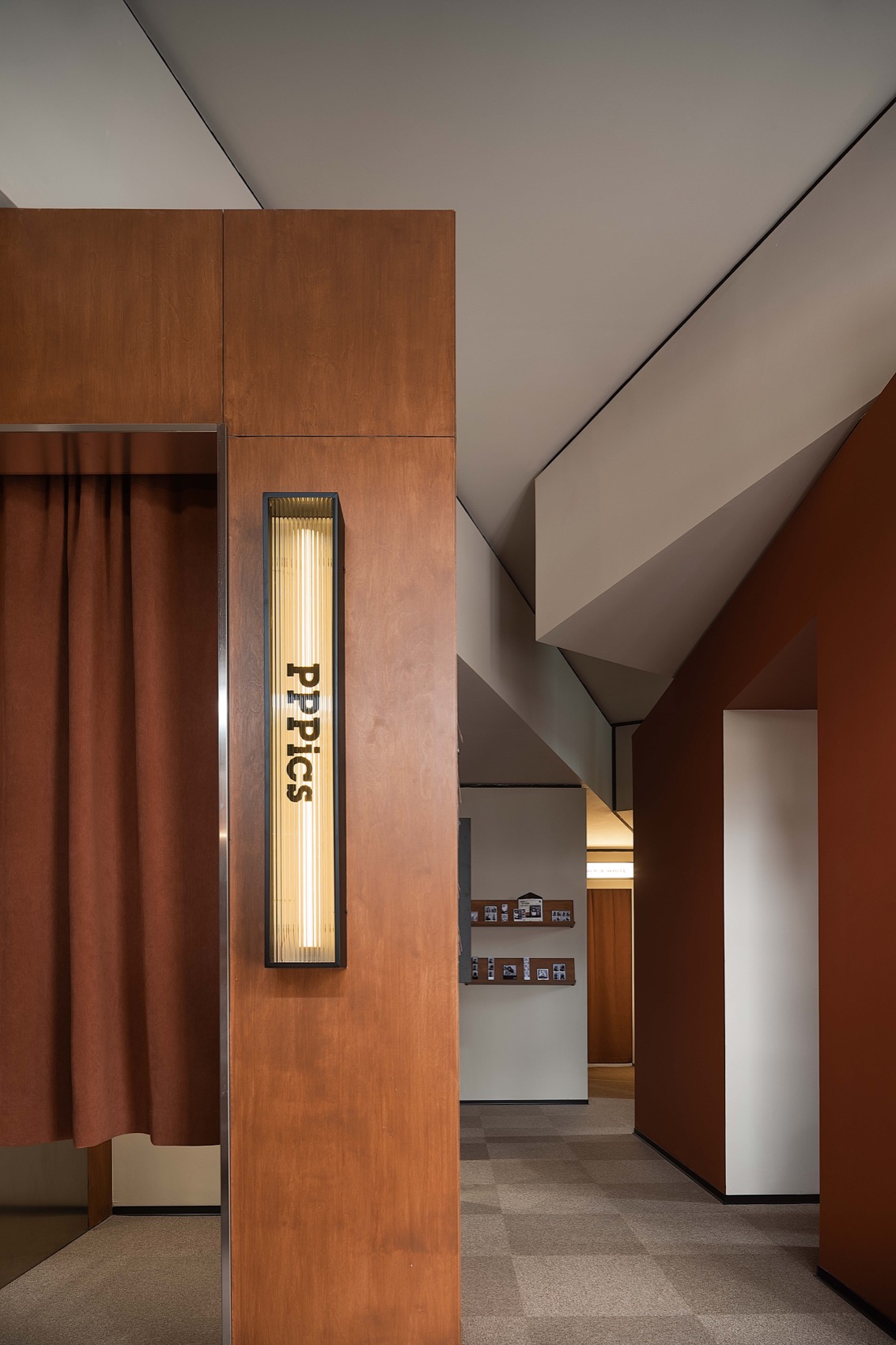 苏州 STAGE 自助写真馆丨中国苏州丨不止设计-20