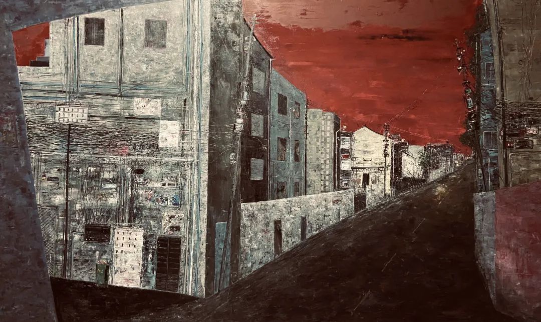 戴湘文艺术创作之路-15