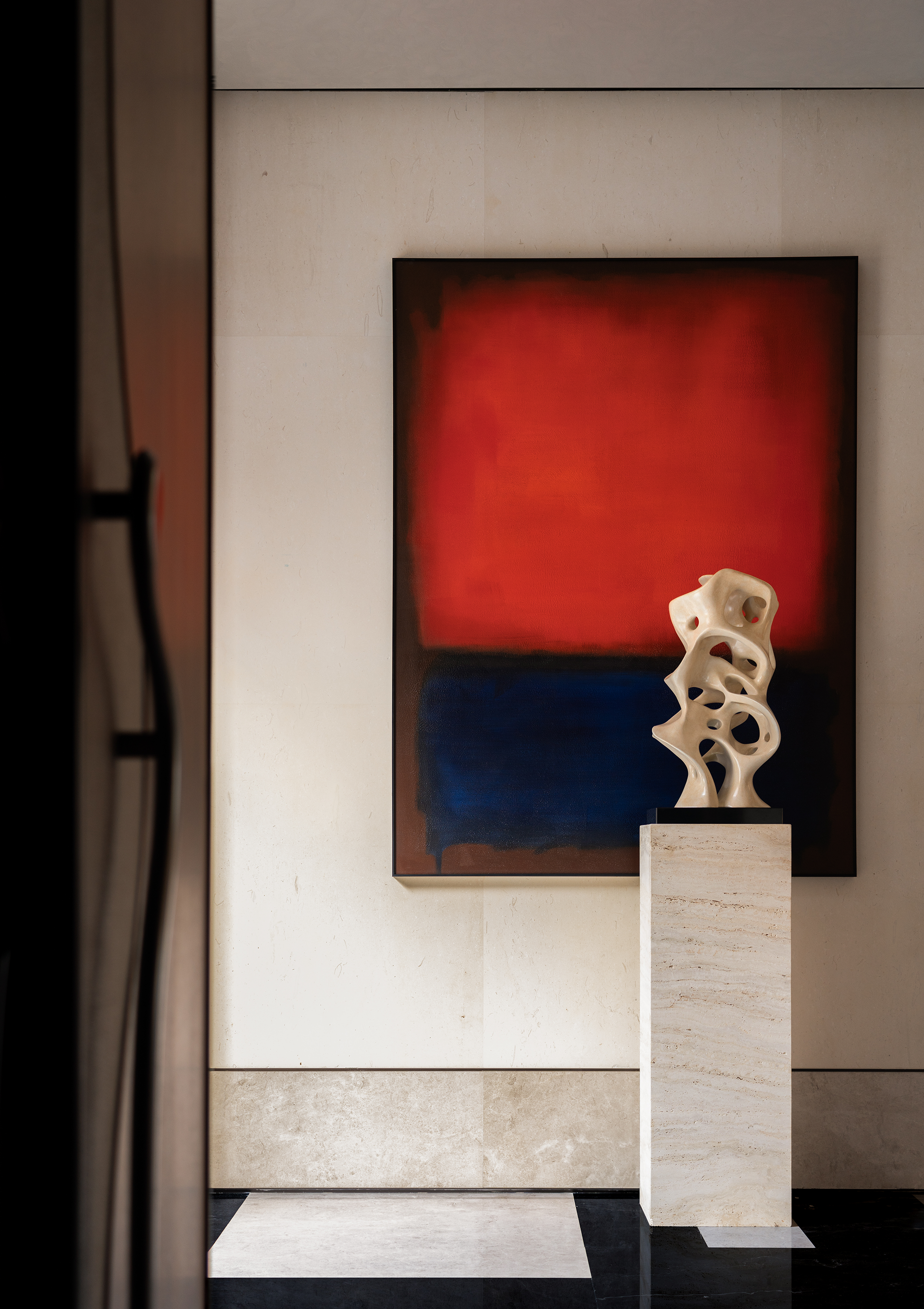 建发 · 云湖之城丨中国杭州丨WJID维几设计（硬装）,DAS大森设计（软装）-23