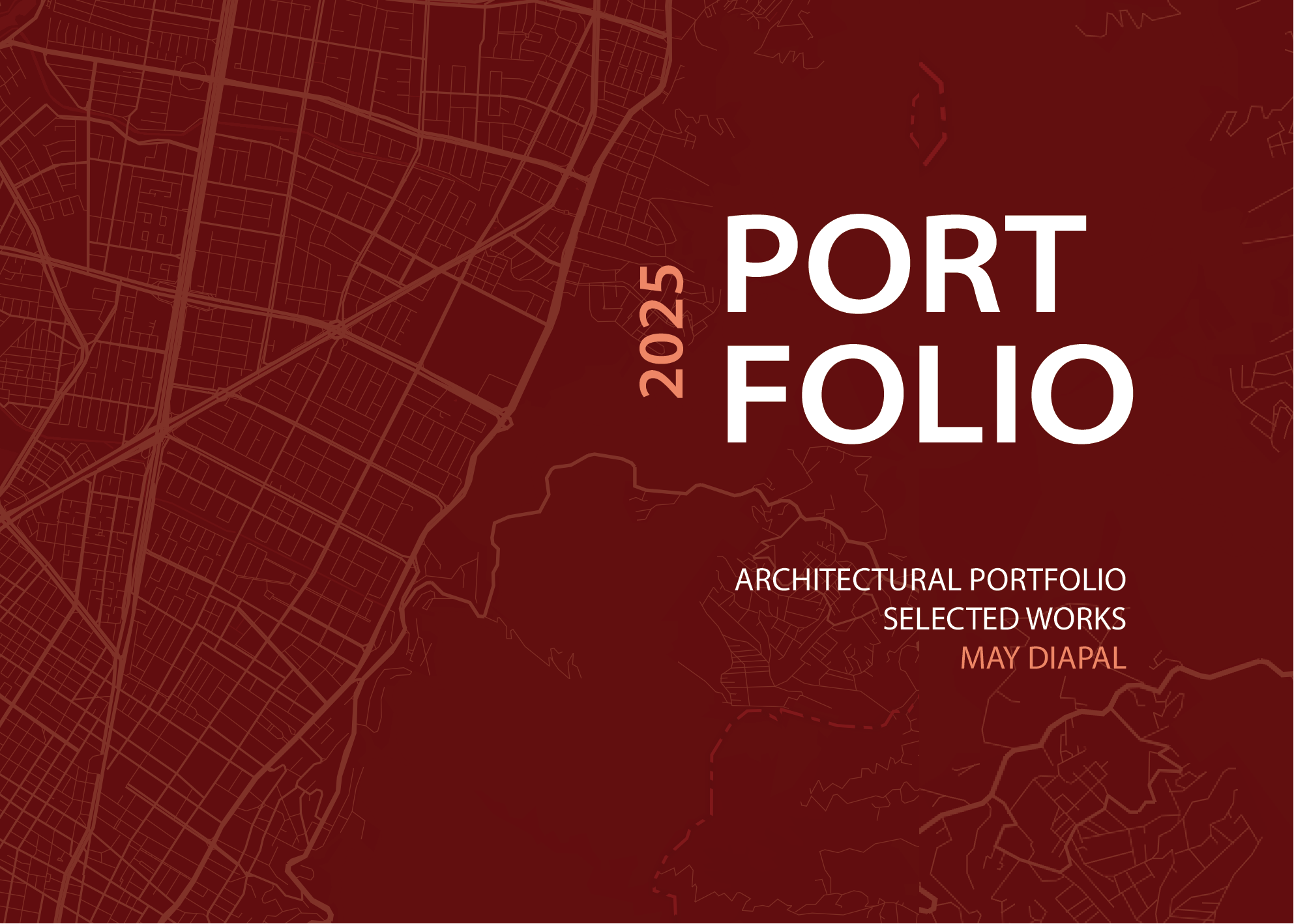 Architecture Portfolio 2025 | Selected Projects-0