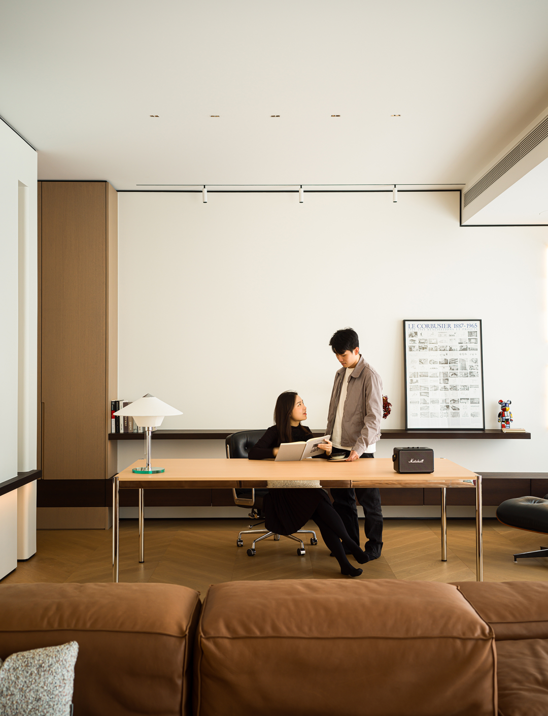 象山墅院·光年之旅丨中国南京丨观享际SKH室内设计-290