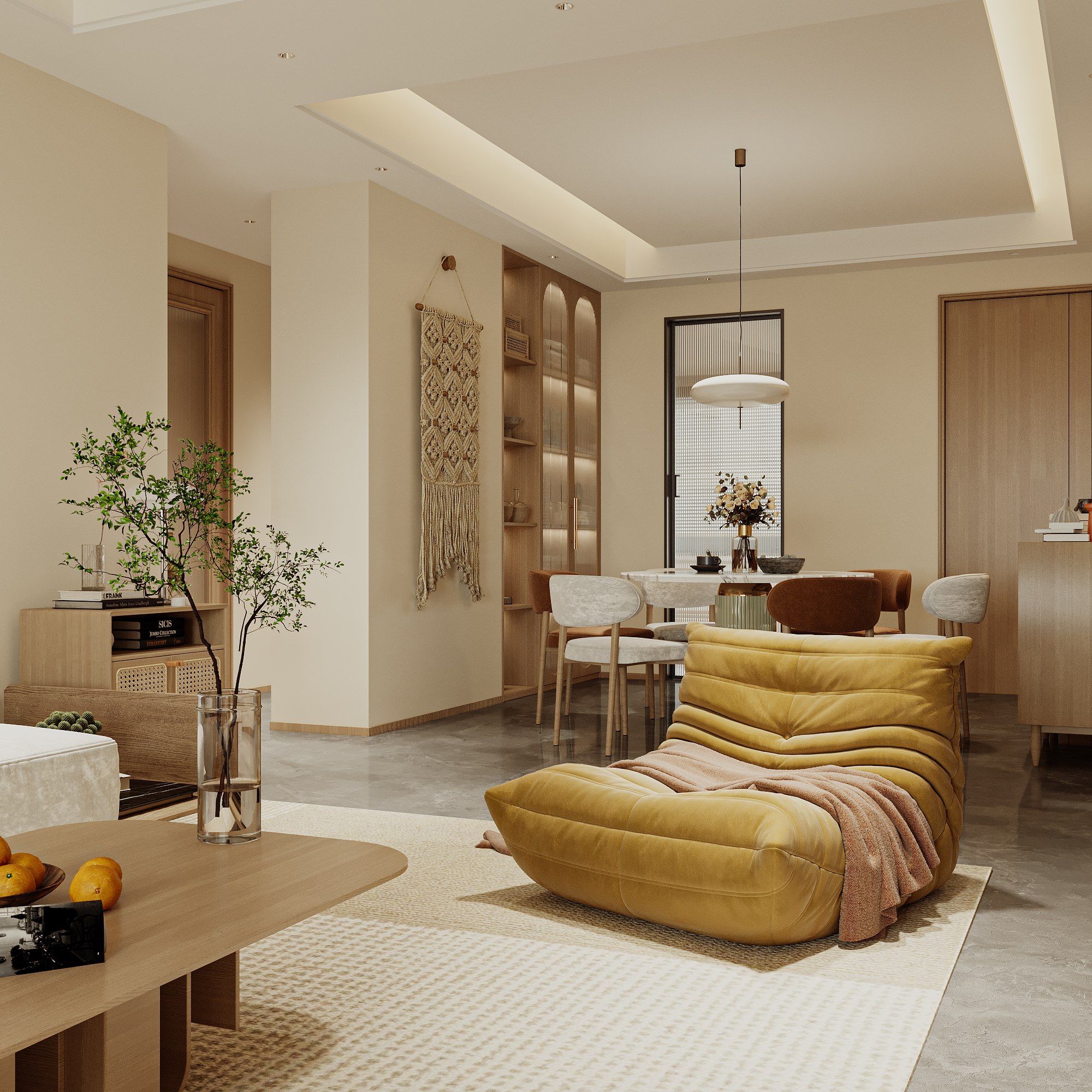 工作图丨 家装-10