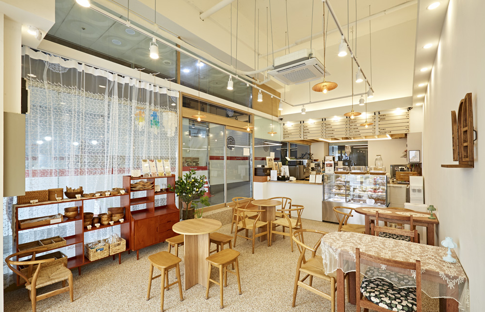 14 平米餐厅的惊艳设计-6