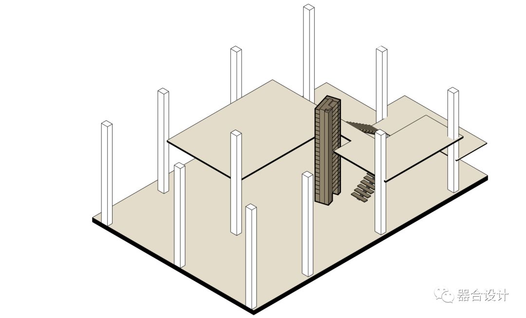 书香.奎虚礼射馆/器合设计-82