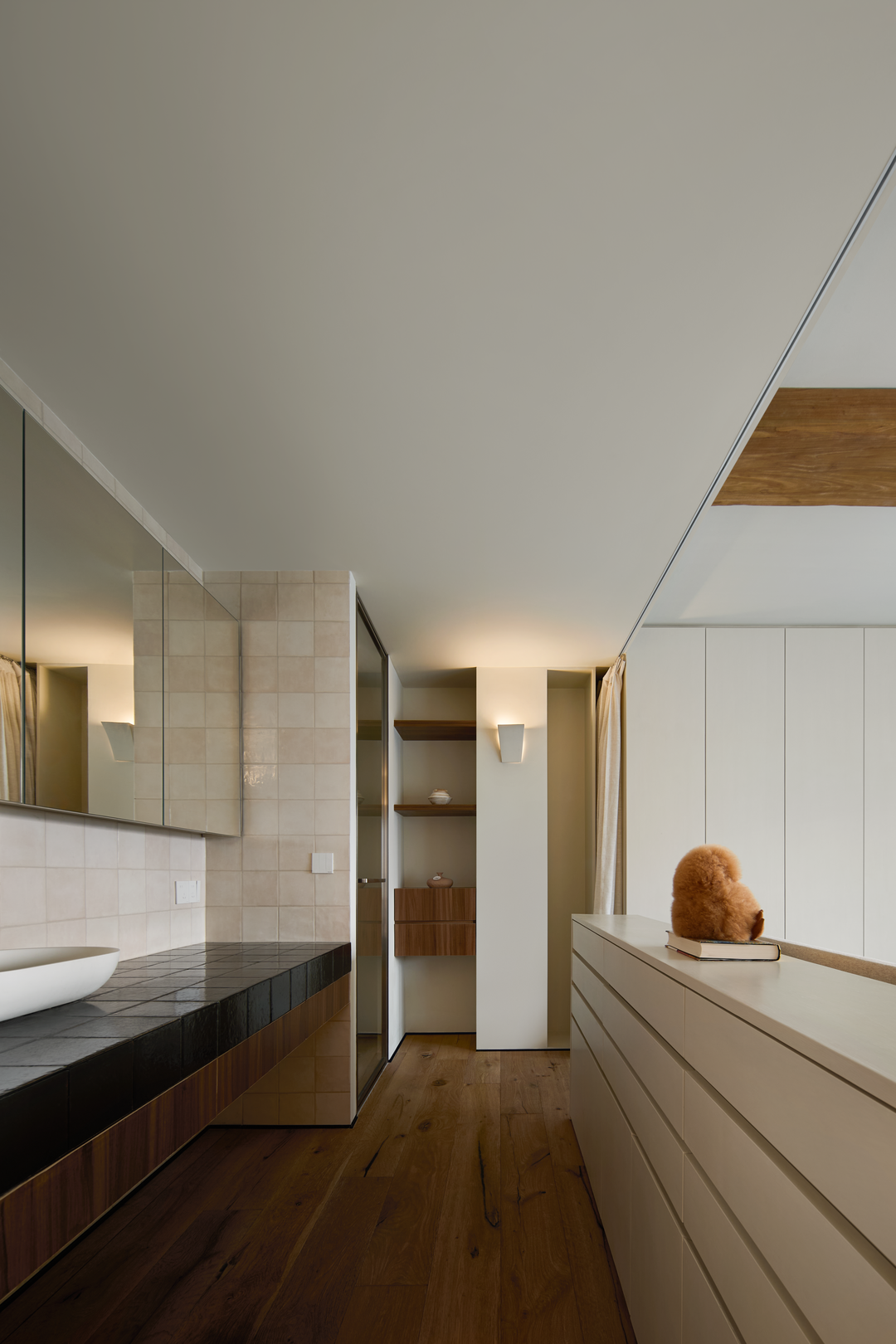 生活策展家:空间与能量场的艺术 · 陈智超设计丨中国广州-83