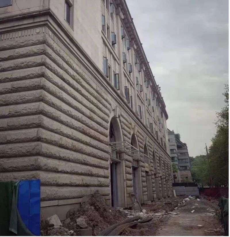 浮生遇到你茶香舍丨中国杭州丨泛域设计Fununit Design-20