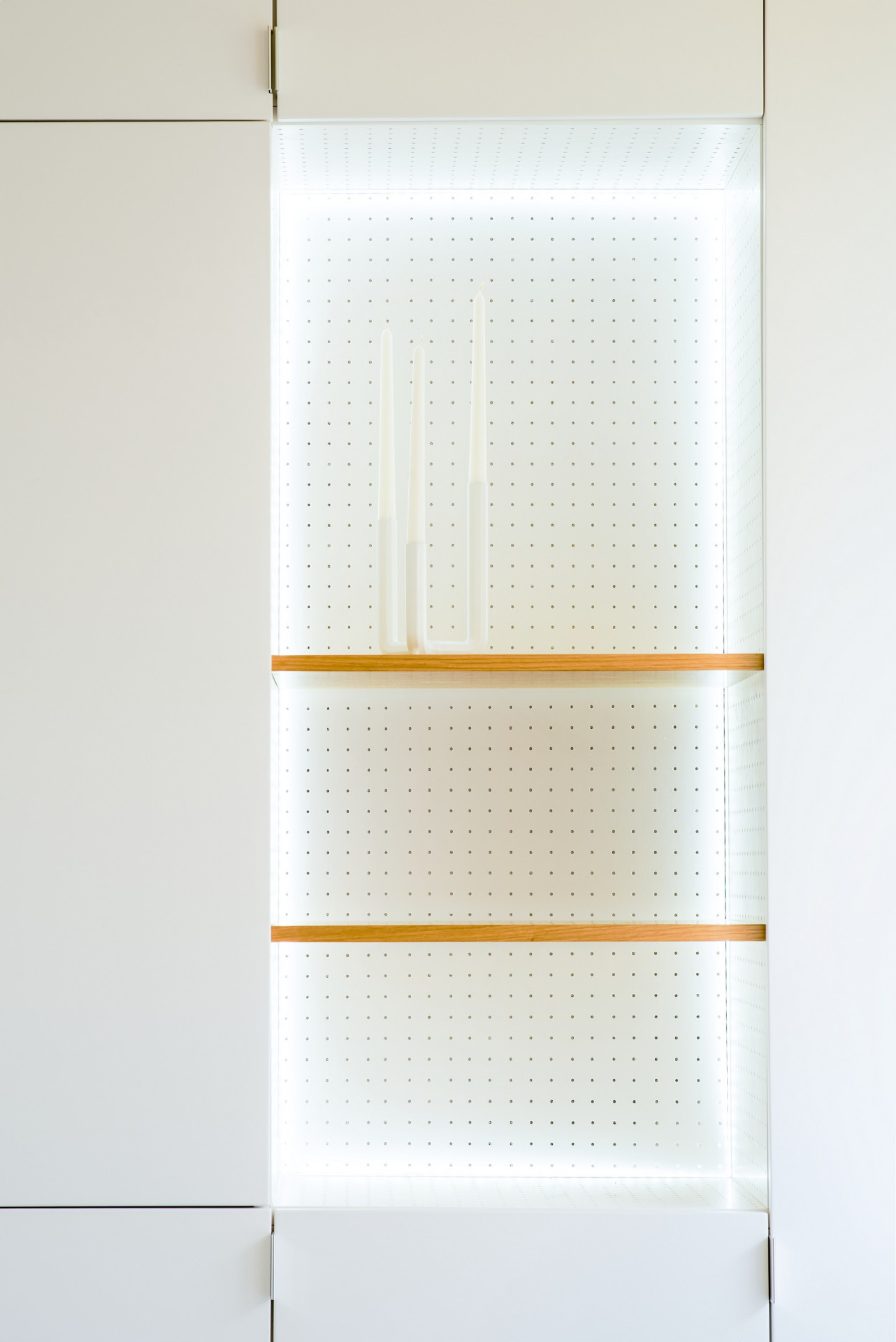 布尔诺3 + 1 装配式公寓重建项目丨捷克丨Atel!er-35