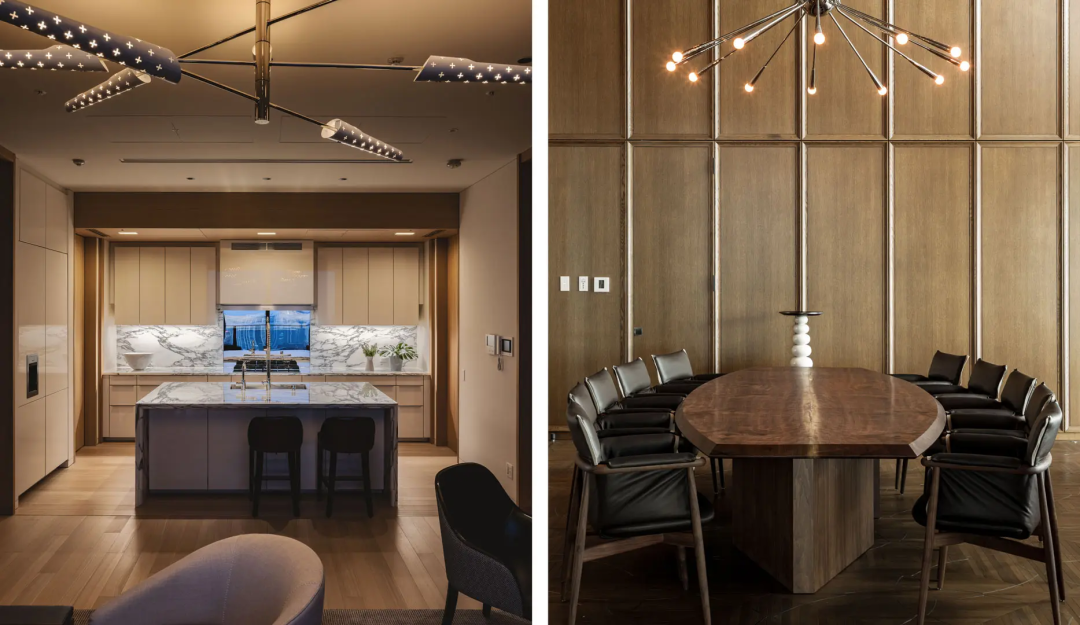 东京·虎之门之丘住宅塔丨日本东京-92