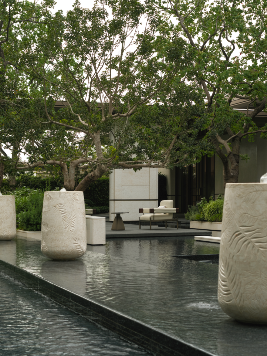 招商·佛山序丨中国佛山丨成都麦微景观建筑事务所,华阳建筑,明德设计-57