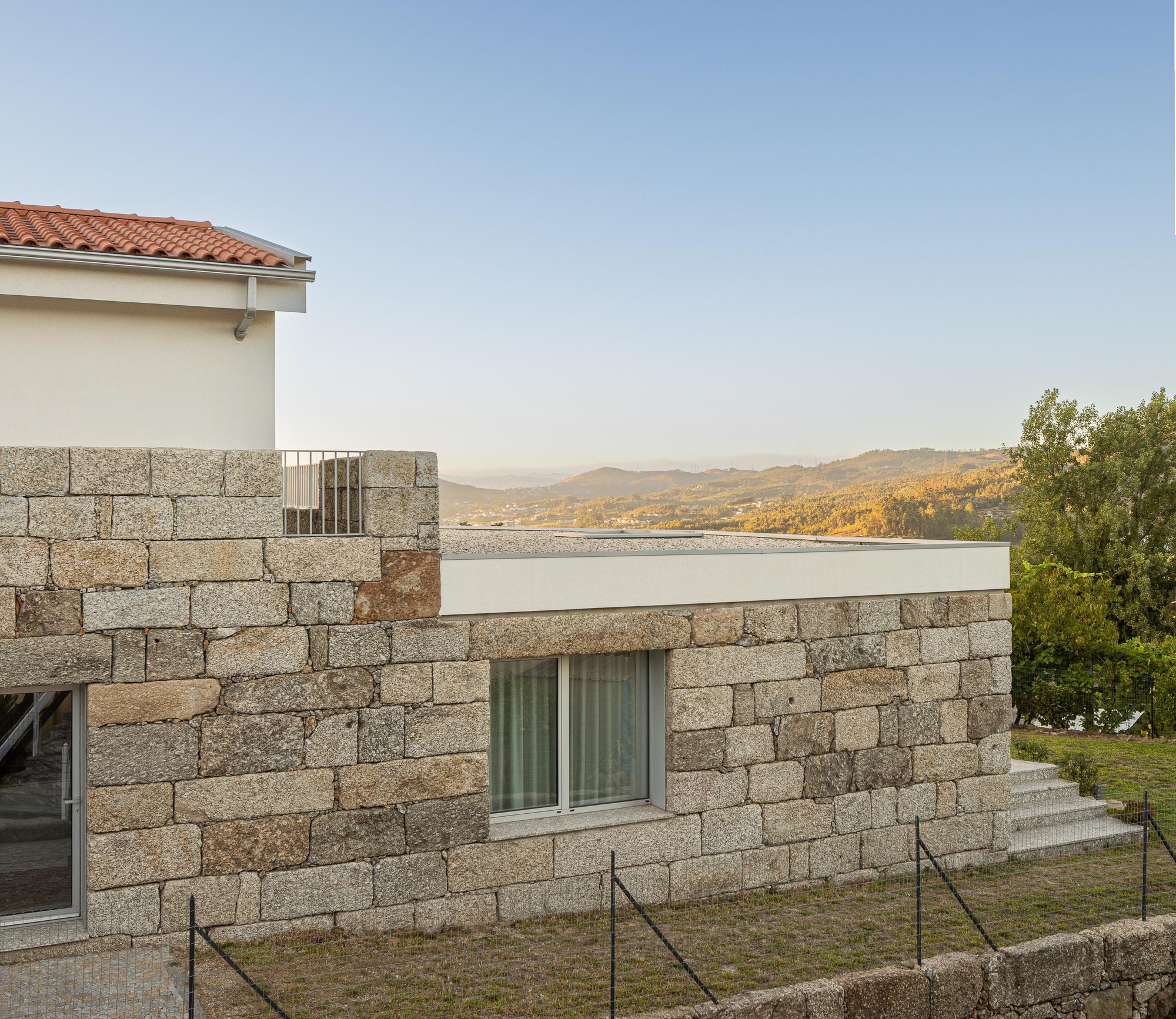 丨felixARQS Daniel félix Arquitectos-7