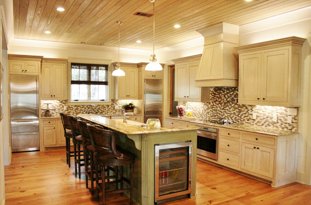 丨Bob Chatham Custom Home Design-21