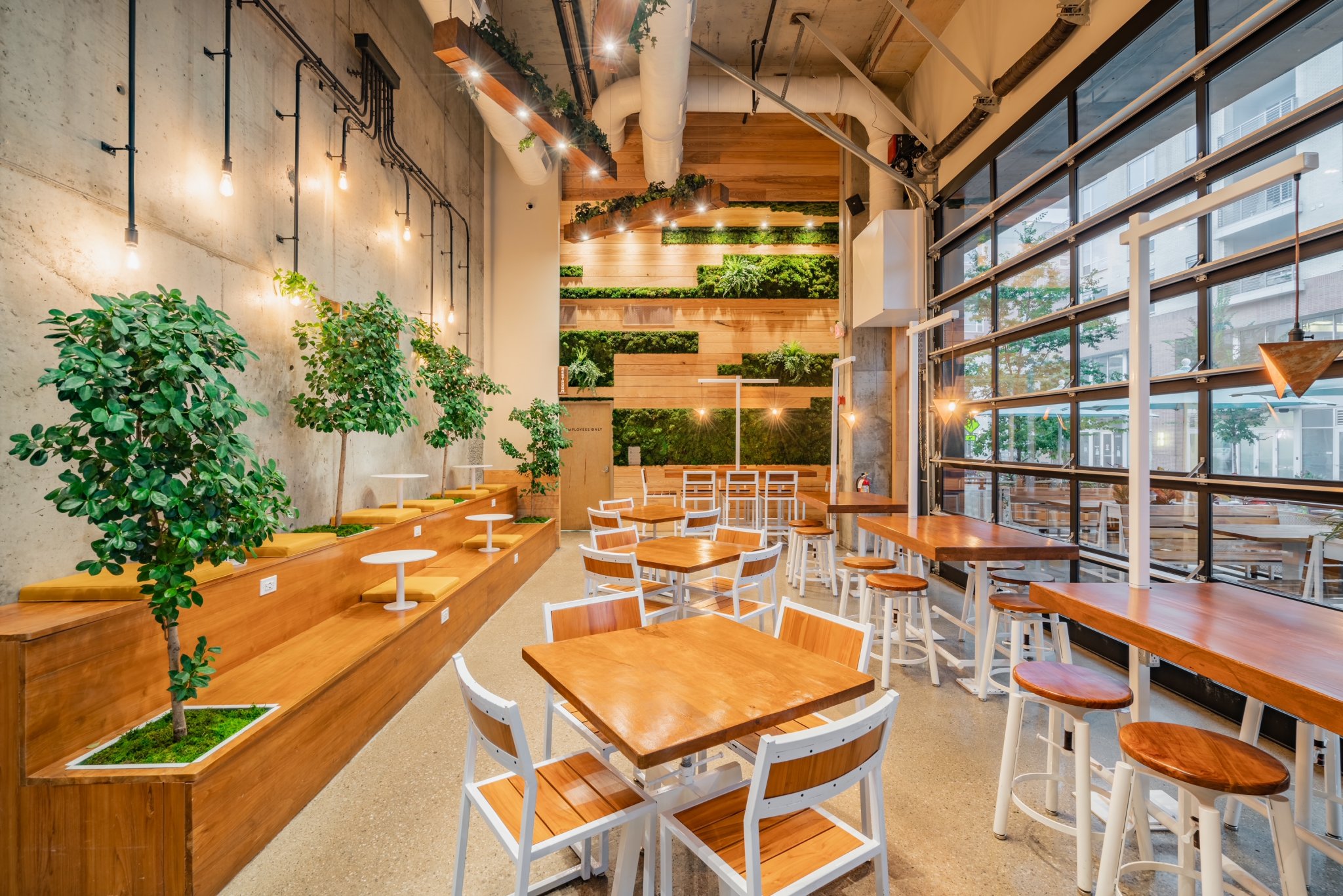 Rebol 咖啡餐厅丨美国丨ANISE E NAKHEL-9