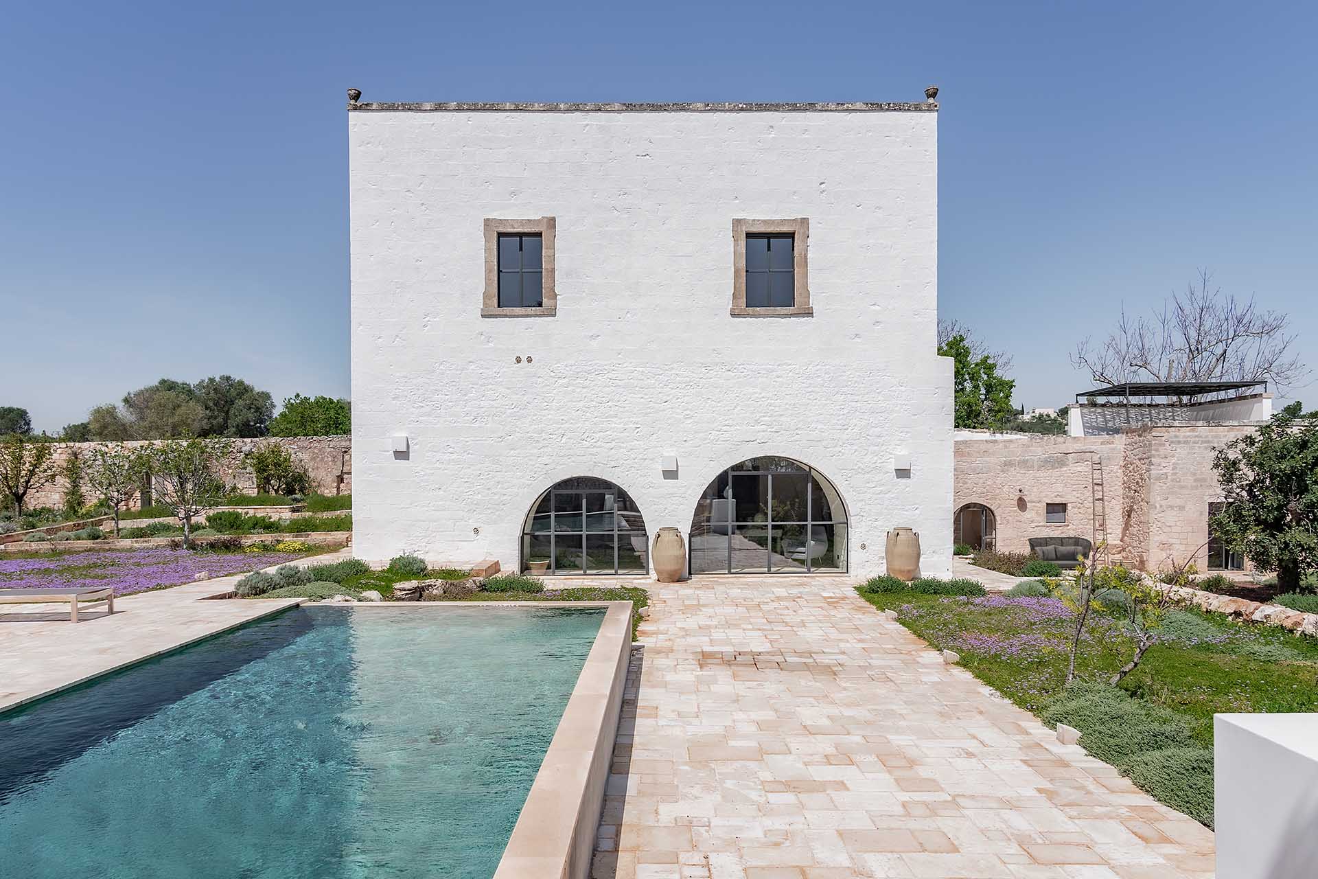 丨意大利丨Arkitetti Flore & Venezia-9